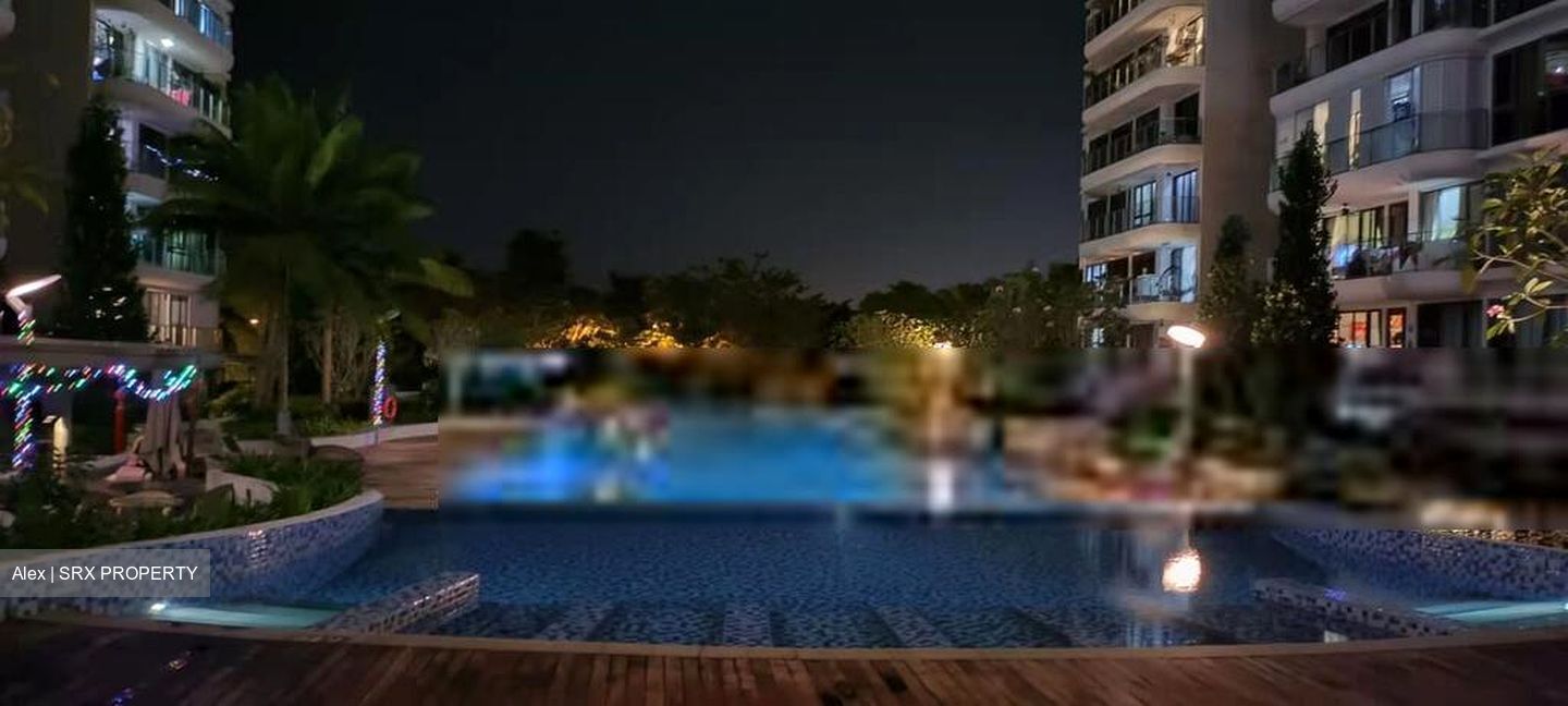 Riversound Residence (D19), Condominium #515686941